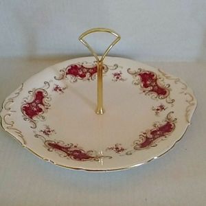 Paragon Majestic Tidbit Tray